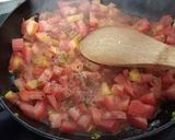 Foto del paso 1 de la receta: Salsa a la griega para pastas