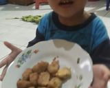 Foto langkah ke 5 dari resep Sempolan tempe.