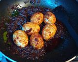 Foto langkah ke 3 dari resep Telor cabe.