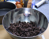 Foto del paso 1 de la receta: Tarta de Queso base Oreo🍰