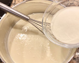 Foto del paso 2 de la receta: Postre a las cuatro leches con ganaché