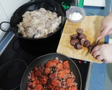 Foto del paso 7 de la receta: Callos a la madrileña