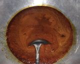 Foto langkah ke 1 dari resep BOLU SARANG SEMUT (Karamel).