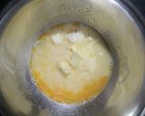 Une image de l'étape 1 de Brioche facile.