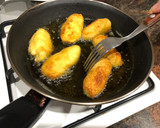 Foto del paso 6 de la receta: Masa de croquetas de pollo
