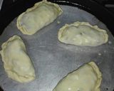 Foto del paso 4 de la receta: Discos de empanadas para horno, con masa criolla casera!!