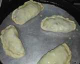 Foto del paso 4 de la receta: Discos de empanadas para horno, con masa criolla casera!!