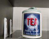A picture of step 3 of Herbal Tea (chai).