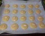 Foto del paso 6 de la receta: Amarguillos con thermomix