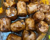 عکس مرحله 1 از دستور ساندویچ سوسیس باربکیو