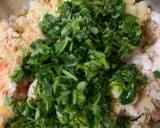 Methi and vegetables Kababs recipe step 6 photo