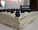 Foto del paso 3 de la receta: Torta para Diabéticos