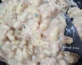Foto langkah ke 4 dari resep Mac and Cheese.