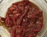 滑蛋牛柳的食譜步驟1照片