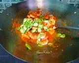 Sambal Udang Pete 👩‍🍳 langkah memasak 3 foto