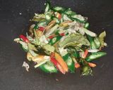 Foto langkah ke 3 dari resep Pindang Ikan Tongkol.