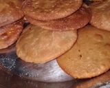 A picture of step 7 of Dal ki kachori.