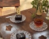 عکس مرحله 1 از دستور کیک خیس شکلاتی(ترکیه)