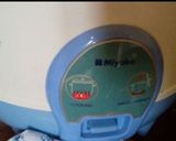 A picture of step 5 of Rice Cooker Chocolate Brownies Cake.
