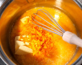 Foto del paso 2 de la receta: Buñuelos de naranja 🍊