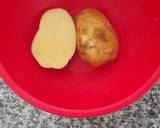 Gobhi-Aloo Sukha recipe step 2 photo
