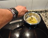 Foto del paso 2 de la receta Helado C.I.C
