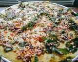 मिक्स डाळ ढोकळा (mix dal dhokla recipe in marathi) रेसिपी स्टेप 3 फोटो 