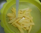 Foto del paso 8 de la receta: Hígado con patatas