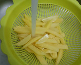 Foto del paso 8 de la receta: Hígado con patatas