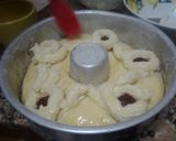 Foto del paso 11 de la receta: Rosca de Pascua o Reyes