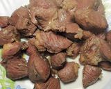 Foto del paso 10 de la receta: Ternera en salsa