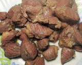 Foto del paso 10 de la receta: Ternera en salsa