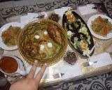 صورة لخطوة 7 من وصفة يناير