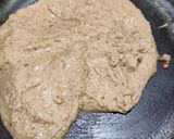 A picture of step 5 of Conchiglie in Walnut Sauce(Salsa Di Noci).