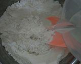 Foto langkah ke 4 dari resep Peyek rebon.