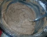 Foto del paso 5 de la receta: Chanchita en el lodo para mi!!!!💙💙💙💙