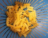 Foto del paso 1 de la receta: Ensalada de pasta sencilla🥗 (apto para gastritis)