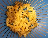 Foto del paso 1 de la receta: Ensalada de pasta sencilla🥗 (apto para gastritis)
