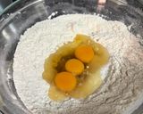 Foto del paso 2 de la receta: Pan Dulce Genovés