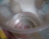 Foto del paso 2 de la receta: Gelatina de agua en vasitos para vender o para dar en fiestas 🥰🥰