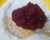 Homemade Beetroot Pasta Dough #authormarathon recipe step 2 photo