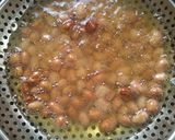 Foto langkah ke 5 dari resep Tahu Telur Pedas.