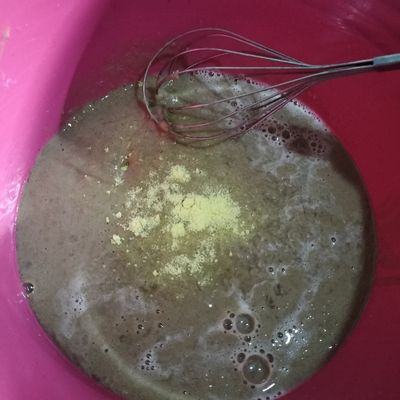 Langkah 2