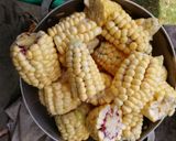 Foto del paso 3 de la receta: Sancocho de Gallina