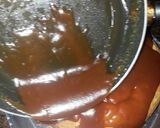 صورة لخطوة 11 من وصفة كيك Caramel