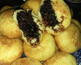 Foto langkah ke 8 dari resep Donat kentang.