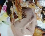 Foto del paso 5 de la receta: Antojito con helado súper rápido