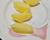Foto del paso 4 de la receta 60. Patatas aliñadas con atún