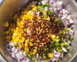 चाट बास्केट (Chaat basket recipe in Hindi) रेसिपी चरण 2 फोटो