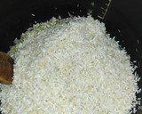 Foto del paso 3 de la receta: Arroz con pescado 🐠